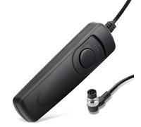 subtel Déclencheur Filaire Compatible avec Compatible avec Nikon D500,D4,D850,D800,D750 modèle MC-30 - Télécommande Photographie Contrôleur à Distance Shooting