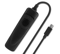 subtel Déclencheur Filaire Compatible avec modèle RM-VPR1, RM-SPR1 - Télécommande Photographie Contrôleur à Distance Shooting