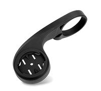 subtel Support vélo - Fixation pour Guidon Compatible avec Bryton Rider S810, 750, 420, 650, 550, 17, S510, 320, 15, S800, S500, 410 - 25/32/35m - Noir