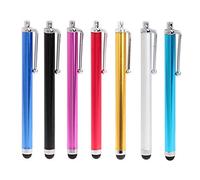 subtel® Universal 7X pour Smartphone, eRader, Tablette, etc. (iPhone X, XR, XS/Samsung Galaxy S9, S10 / Huawei P Smart, P20, Mate 20 / Xiaomi Redmi Note 7 / Mi 9 / Mi 9T)