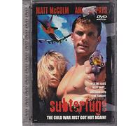 Subterfuge [Import USA Zone 1]