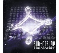 Subterfuge Philosopher (CD)
