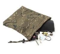 Subterfuge License Wallet Vert