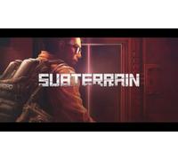 Subterrain (XB1)