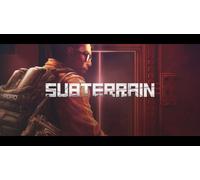 Subterrain (Xbox X)