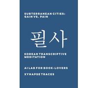 Subterranean Cities: Gain vs. Pain