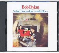 Subterranean Homesick Blues