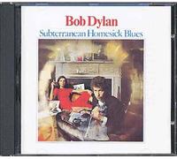 Subterranean Homesick Blues