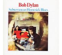 Subterranean Homesick Blues by Bob Dylan [CD] NEUF