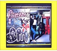 Subterranean Jungle by The Ramones