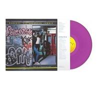 Ramones – Subterranean Jungle (Syeor) – Vinyle violet – Édition limitée – Warner Music