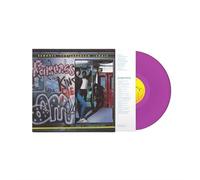 Ramones – Subterranean Jungle (Syeor) – Vinyle violet – Édition limitée – Warner Music