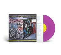 Subterranean Jungle (Syeor) Édition Limitée Vinyle Violet