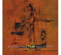 Subterranean Masquer - Suspended Animation Dreams
