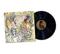 Subterranean Masquer - Vagabond (Black Vinyl) [Vinyl] Black