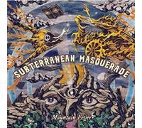 Subterranean Masquerade – Mountain Fever – Vinyle LP (Alive AG)