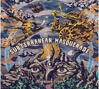 Subterranean Masquerade – Mountain Fever – Vinyle LP (Alive AG)