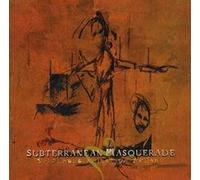 Subterranean Masquerade - Suspended Animation Dream