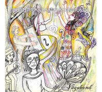 Subterranean Masquerade Vagabond (Vinyl) 12" Album