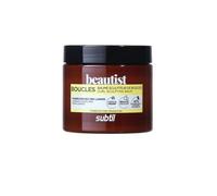 subtil beautist masque baume sculpteur de boucles 250ml