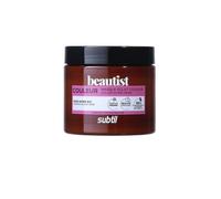 subtil beautist masque eclat couleur 250 ml