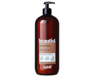 subtil Beautist - Nourshing Shampoo 950 ML