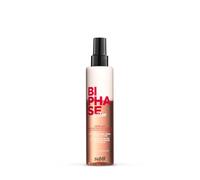 Subtil Biphase Color detangling care 200 ml Un après-shampoing fortifiant qui démêle et protège la couleur des cheveux.