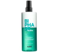 Subtil Biphase Hydra, Hydrating Care/Two-phase Hydrating Care - Après-shampoing hydratant - 400 ml - Hydratant en profondeur les mèches