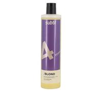 Subtil Blond Huile Eclaircissante 4 Tons Sans Ammoniaque 400 Ml