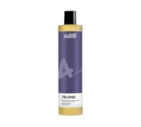 Subtil Blond Huile Eclaircissante 4 tons sans ammoniaque 400 ML