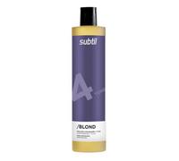 Subtil Blond Huile Eclaircissante 4 tons sans ammoniaque 400 ML