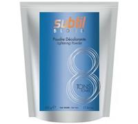 Subtil Blond Poudre Décolorante 8 Tons 500 Grs