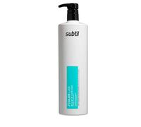 Subtil Shampoing Subtil ColorLab Beauté Chrono Gentle Shampooing 1000ml 1000 ml