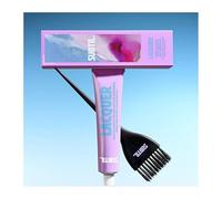 Subtil Coloration/Lacquer (Lacquer n°6-11 blond foncé cendré profond)