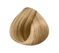 Coloration permanente sans ammoniaque aux 3 huiles, 9.8 : Blond Très Clair Beige, 60ml, Subtil, Femme