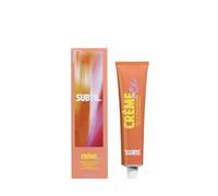 Subtil Crème N°4.77 Châtain Marron Intense – 60 ml