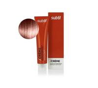 Subtil Crème N°6.45 Blond Foncé Cuivré Acajou 60 Ml