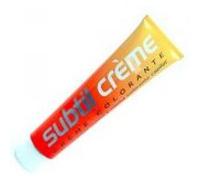 Subtil Crème N°9.13 Blond Très Clair Cendré Doré 60 ML G