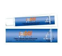 SUBTIL Crème Super-Eclaircissant 12.12