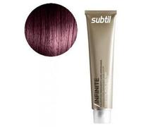 Subtil Infinite 4-65 Châtain Rouge Acajou 60 Ml