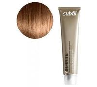 Subtil Infinite 8-71 Blond Clair Marron Cendré 60 Ml
