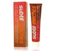 Subtil Mèches Marron Paprika 60 ML