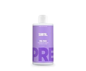 Subtil - Shampoing Pré Technique PRE-TECH - 500ml