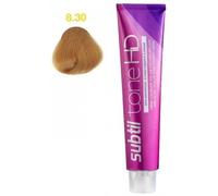Subtil Tone Hd N°8.30 Blond Très Clair Doré Intense 60 Ml