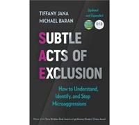 Subtle Acts of Exclusion Second Edition by Michael Baran Michael Baran (Auteur)