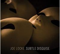 Subtle Disguise by LOCKE,JOE [Audio CD] NEUF