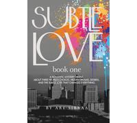 Subtle Love: A romantic mystery drama about three people's choices, hidden desires, and the subtle love that changes everything.