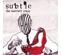 Subtle Mercury Craze (Vinyl)