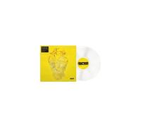 (Subtract) ?Dition Limit?E Exclusivit? Vinyle Blanc