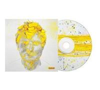 Ed Sheeran – - (Subtract) – CD – Édition Deluxe